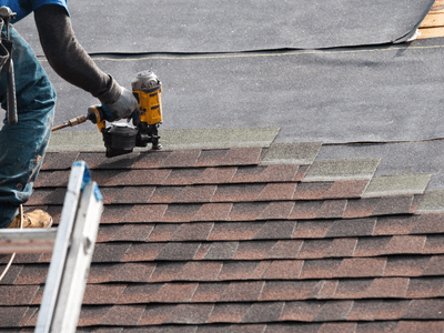 About Roof Repair Experts Soda Springs, CA